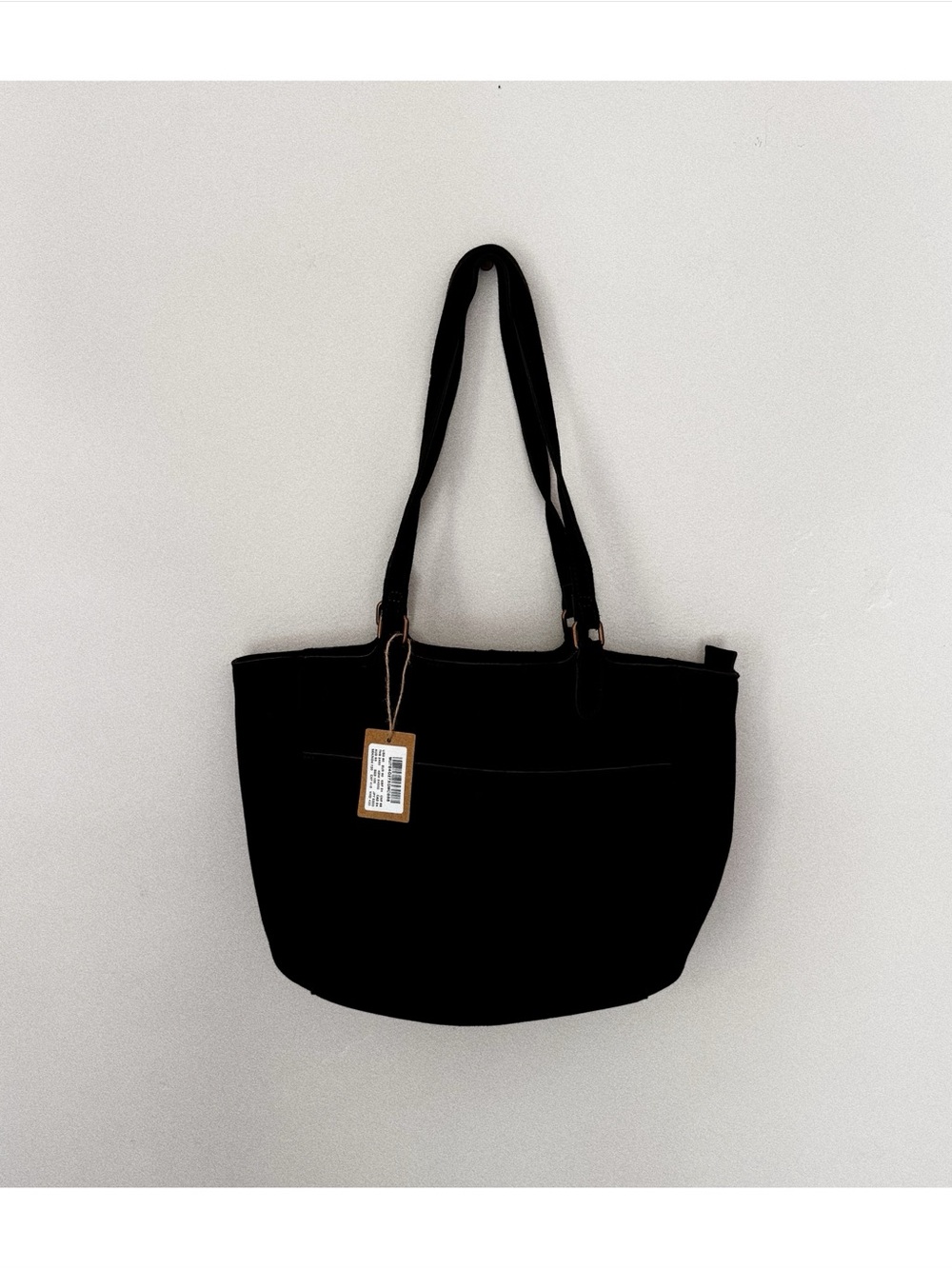 NWT brandy melville tote bag